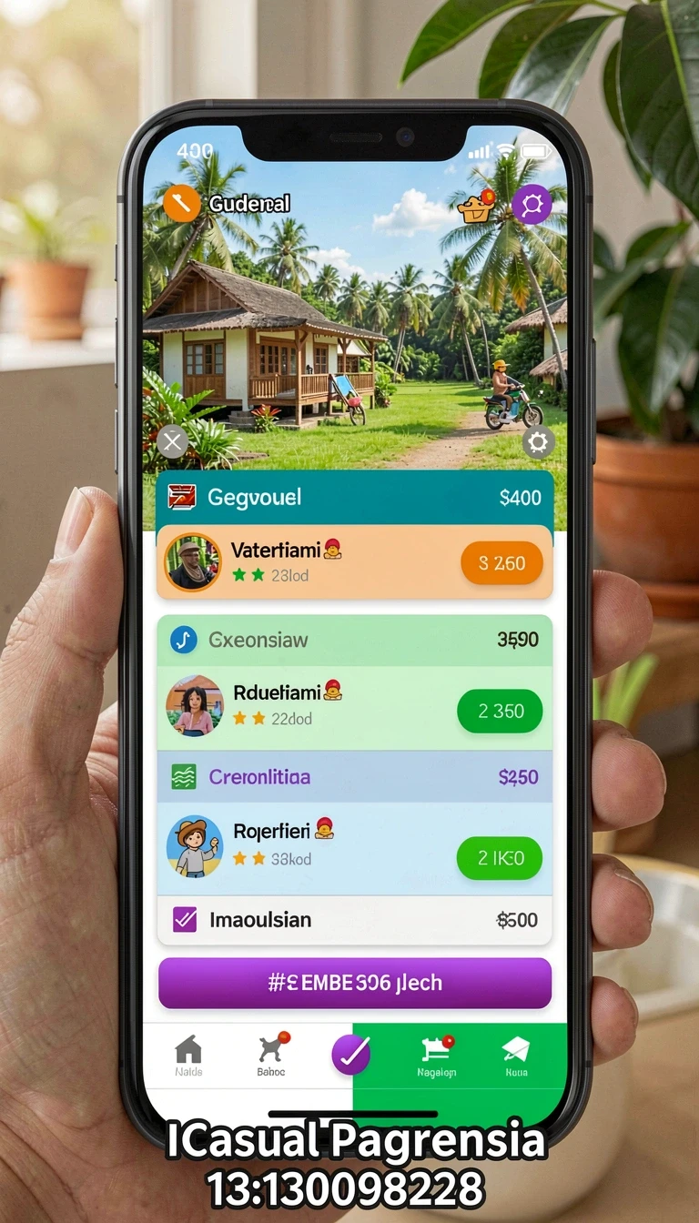 Review Aplikasi spin101 Versi Terbaru