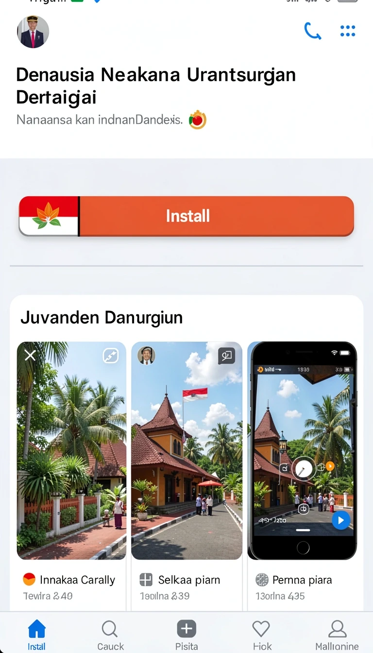 rr66 App APK Terbaru