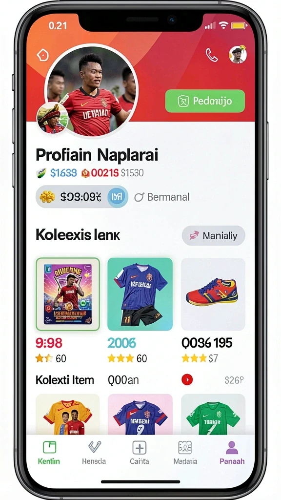 Download hondatoto APK untuk Android